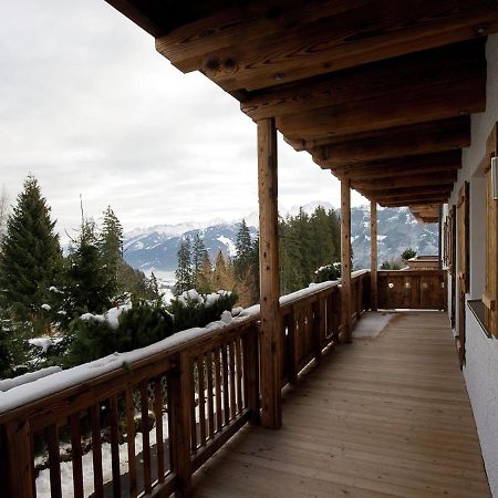 Apartment In Mittersill Near The Ski Area Εξωτερικό φωτογραφία