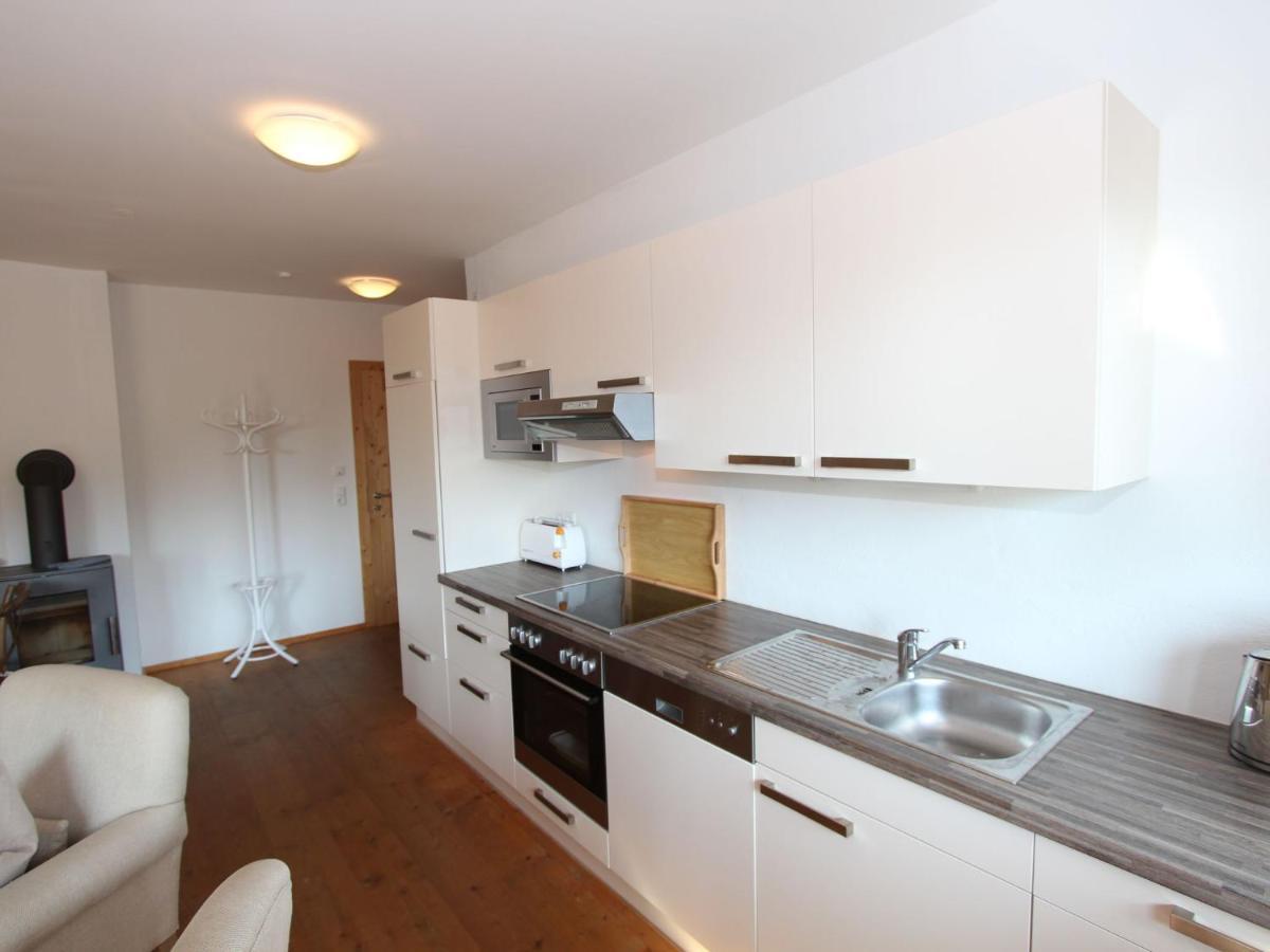 Apartment In Mittersill Near The Ski Area Εξωτερικό φωτογραφία